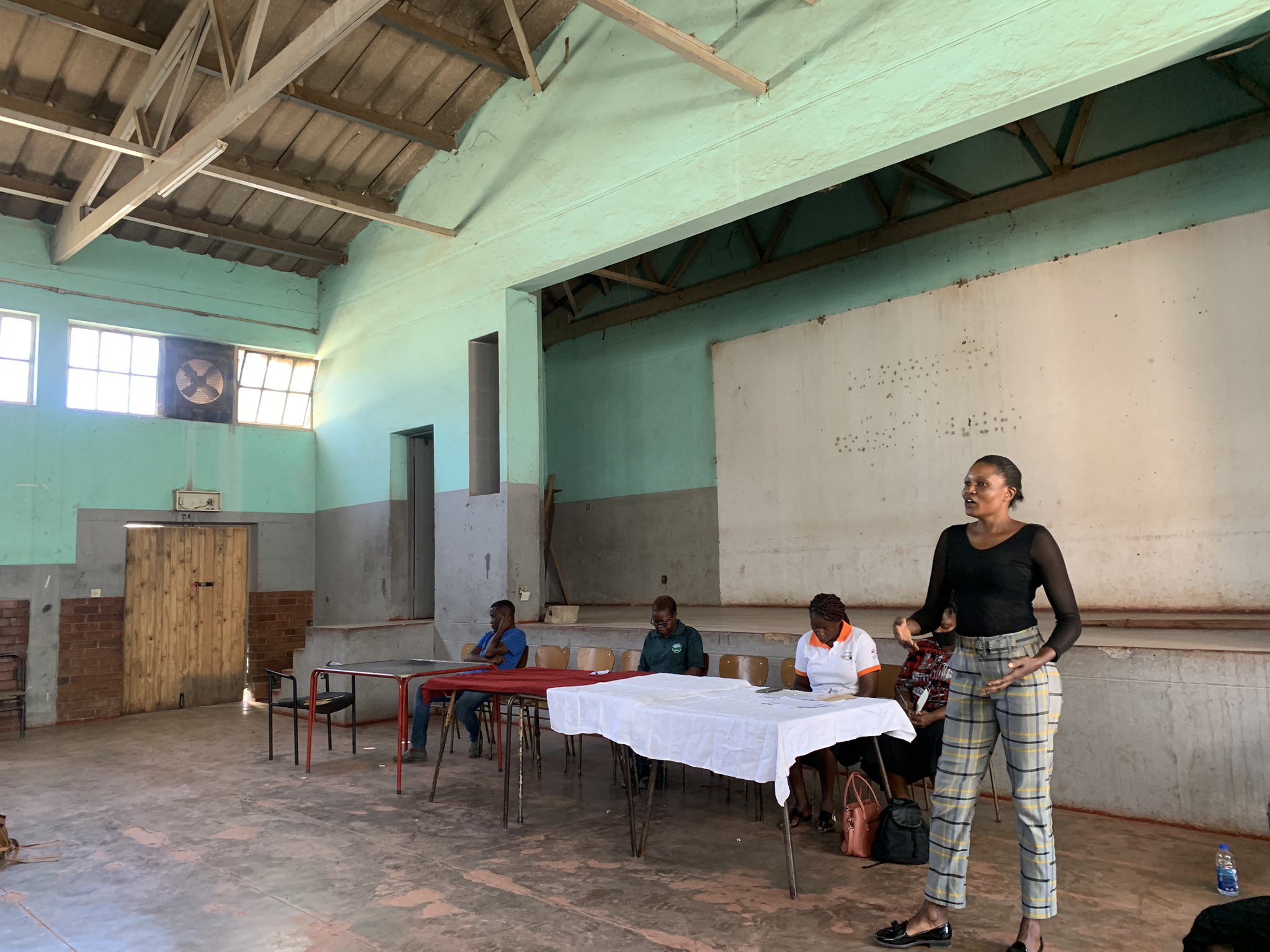 Women's Coalition of Zimbabwe (@WCOZIMBABWE) / Twitter
