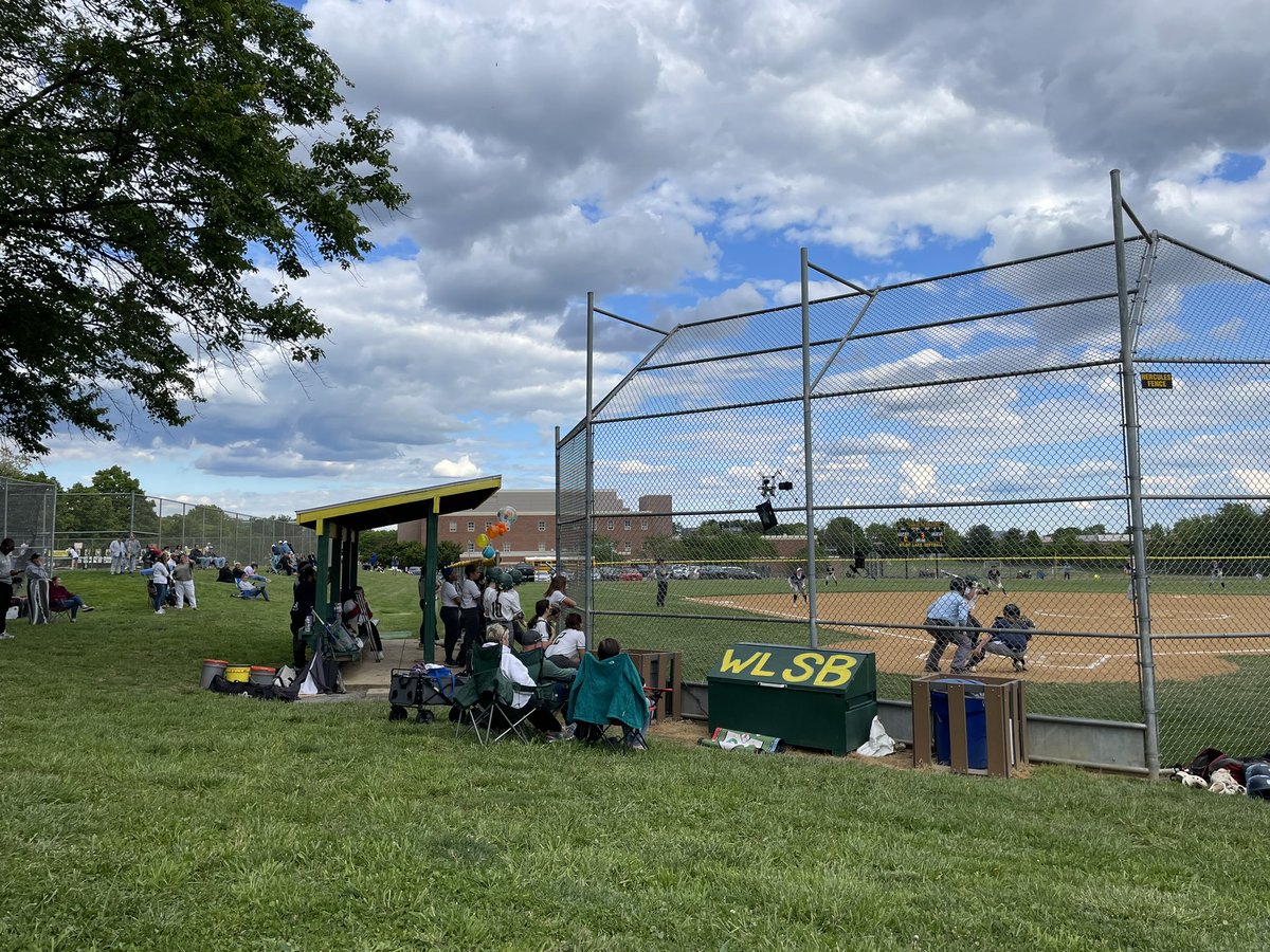 Linda Lamppert π¦ (@lindalamppert) on Twitter photo Itβs a beautiful day for <a href="/WildecatSB/">Wilde Lake Softball</a>!
<a href="/hcpss_wlhs/">Wilde Lake HS</a> wins over <a href="/hcpss_hohs/">Howard High School</a> 8-2 thanks in no small part to a grand slam HR from pitcher <a href="/JustyceRichard/">justyce</a>.
#LakePride πππ₯ Itβs a beautiful day for <a href="/WildecatSB/">Wilde Lake Softball</a>!
<a href="/hcpss_wlhs/">Wilde Lake HS</a> wins over <a href="/hcpss_hohs/">Howard High School</a> 8-2 thanks in no small part to a grand slam HR from pitcher <a href="/JustyceRichard/">justyce</a>.
#LakePride πππ₯