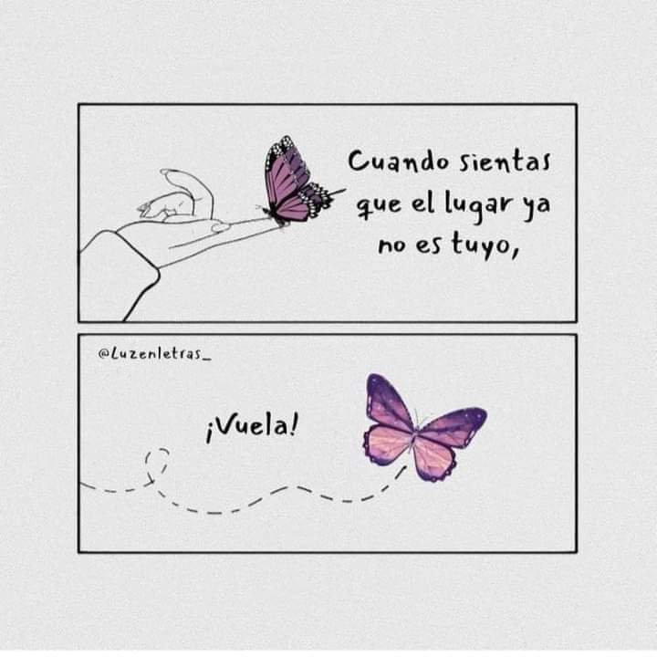 Simplemente vuela!!!