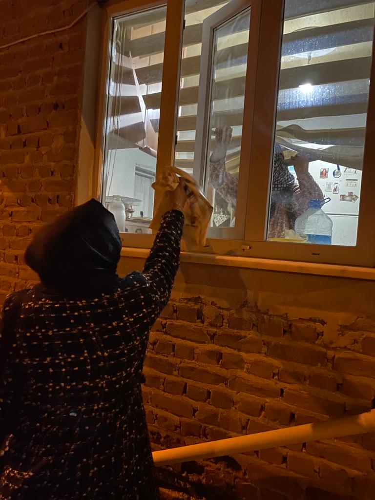 akkadinhavran10's tweet photo. 📍Bu akşam köy ziyaretlerimizde Çamdibi  Mahallemizi ziyaret edip vatandaşlarımızla sohbet ettik.
Misafirperverliklerinden dolayı mahalle sakinlerimizin hepsine ayrı ayrı teşekkür ederiz.
@RTErdogan @AKKADINGM @MeralCngz @Kamilevardar https://t.co/OBRGBmPwUn