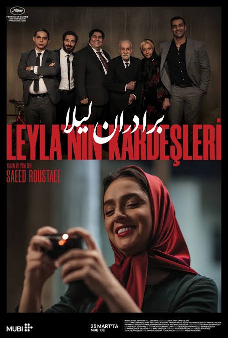 exttremm's tweet photo. #leylanınkardesleri
MUHTEŞEM FİLM https://t.co/56pfb8jZ0G