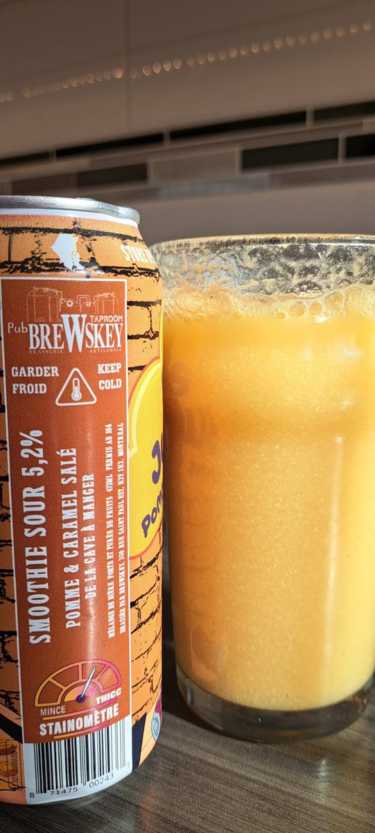 Gen_La_Cata's tweet photo. 🤤🤤🤤 un ptit jus du vendredi 🤩 #Brewskey #SmoothySour https://t.co/tGbeRoWyWc