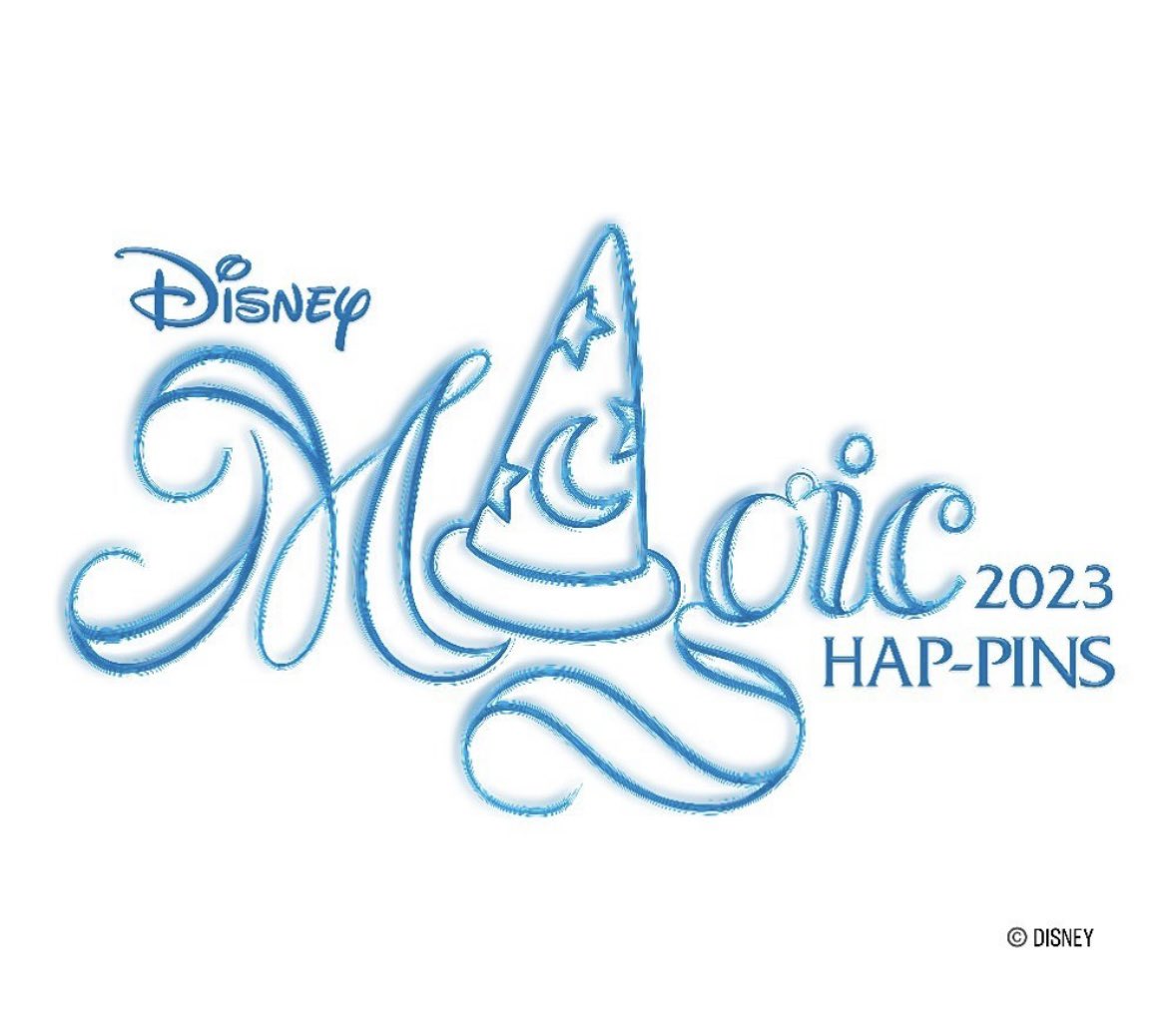 KeelHaulKate's tweet photo. Just Announced! For any pin friends please check out this year’s official pin event! https://t.co/UOpNmY1H64

#disney #pinevent #magichappins https://t.co/EQwmsQjTAa