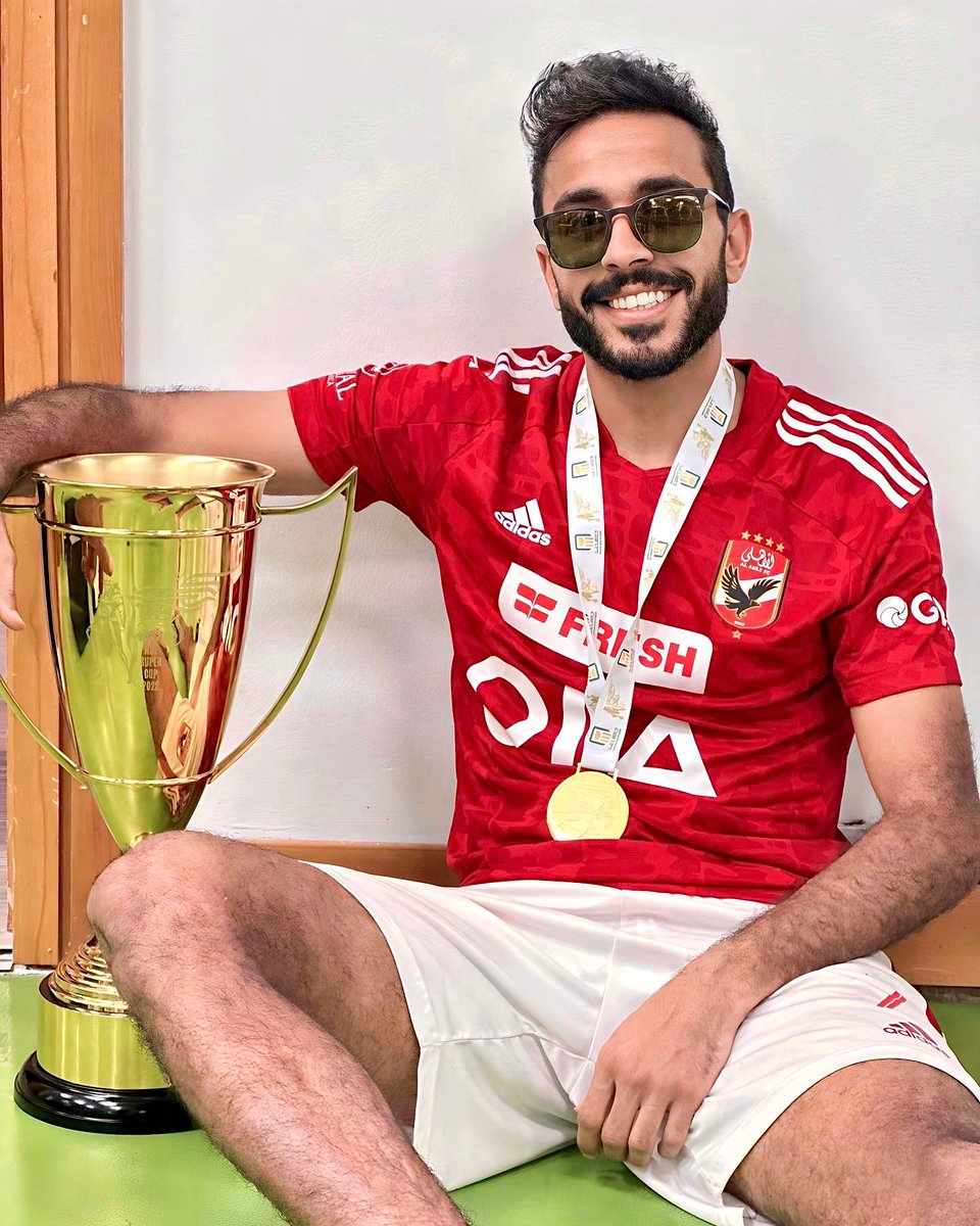 mahmoud kahraba tweet media