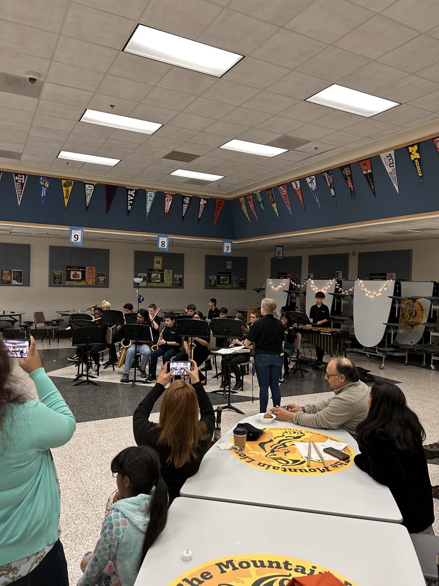 MrsManningMusic's tweet photo. Pictures from our Chamber Winds and Jazz Band concerts last Friday: we are so incredibly proud of all these students! https://t.co/P6Vyk3bYsv