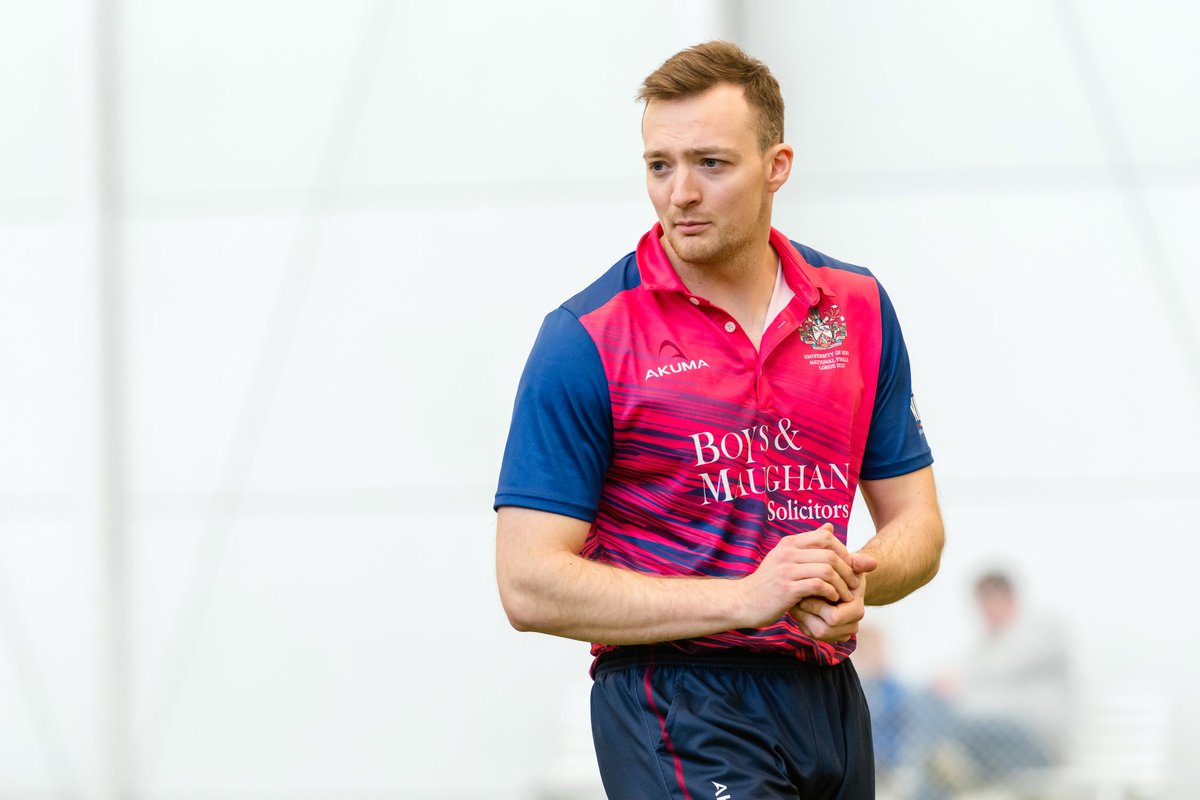 There's only one....