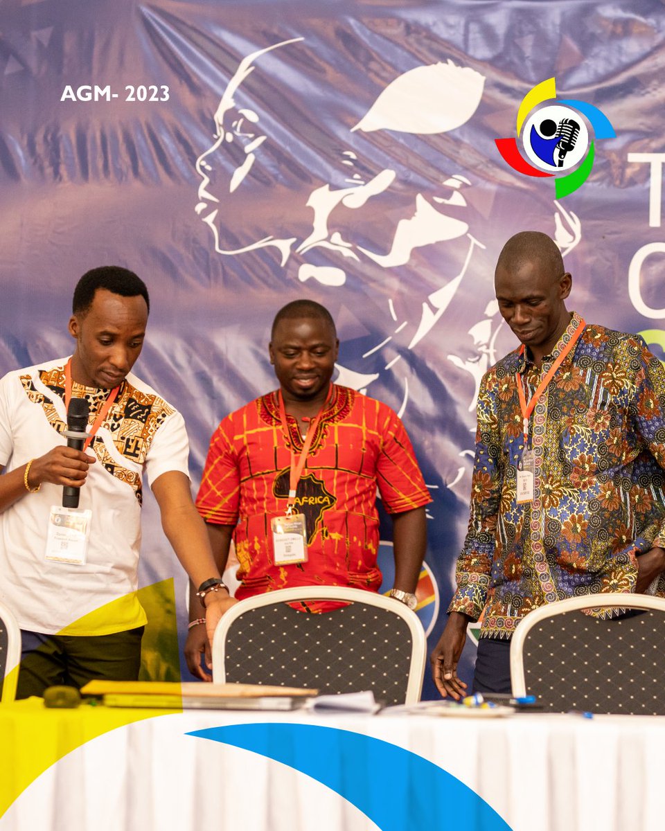 eacsof's tweet image. Annual General Meeting.
#CSOSummit2023