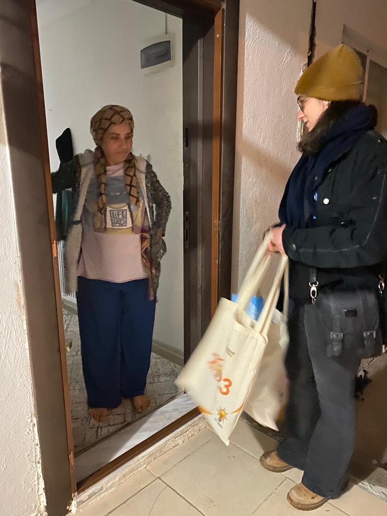 akkadinhavran10's tweet photo. 📍Bu akşam köy ziyaretlerimizde Çamdibi  Mahallemizi ziyaret edip vatandaşlarımızla sohbet ettik.
Misafirperverliklerinden dolayı mahalle sakinlerimizin hepsine ayrı ayrı teşekkür ederiz.
@RTErdogan @AKKADINGM @MeralCngz @Kamilevardar https://t.co/RXTJzqpUIv