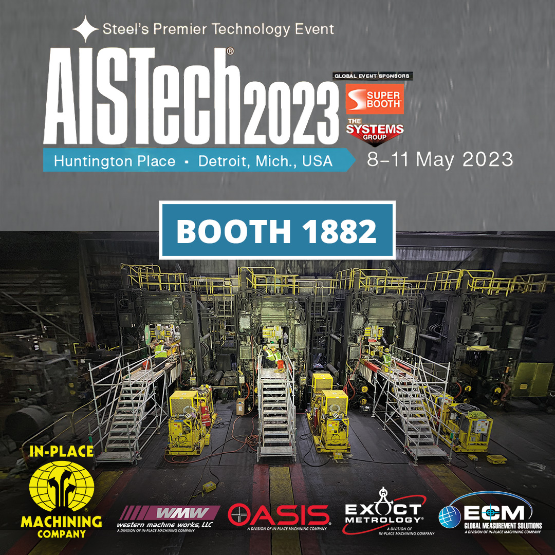 Exact Metrology tweet media