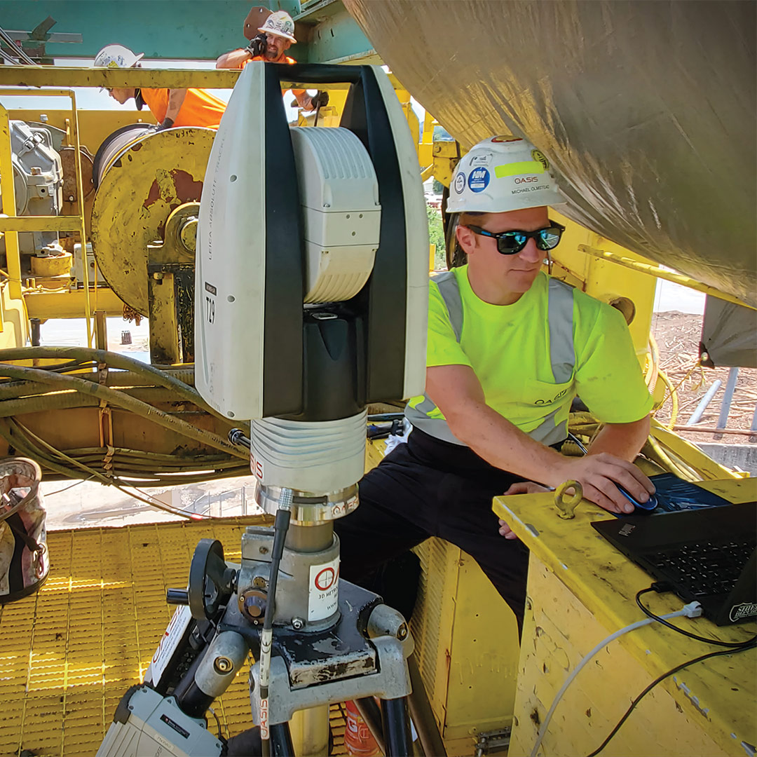 Exact Metrology tweet media