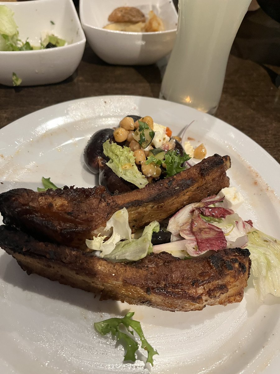 lee_wilkinson2's tweet image. #DateNight and very much #YesToMeat at @LaVacaSheffield
