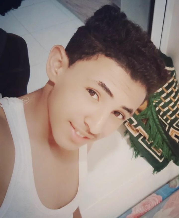 مساء الورد عليكم