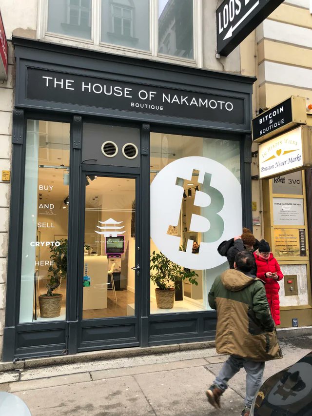 Bitcoin Magazine tweet media