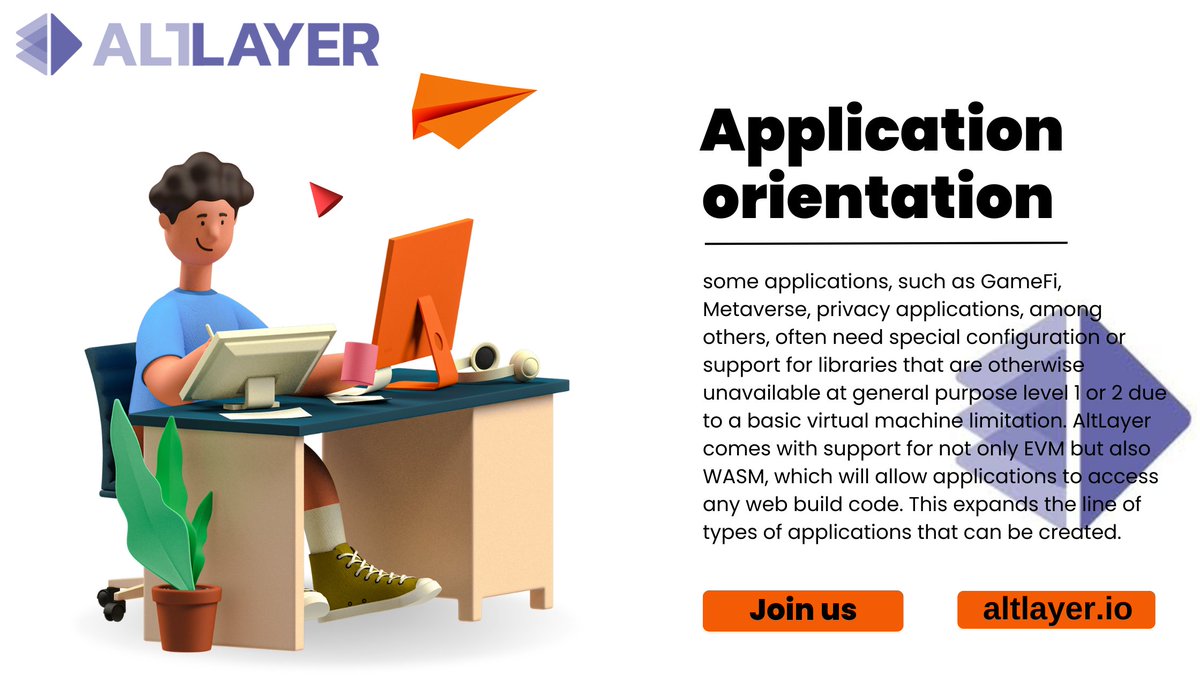 pomitalu's tweet photo. hi everyone, made another job for @alt_layer 🚀

#Altlayer #crypto #Web3 #MultiChain #L2 #L1 #flashlayer @Kenwt_1 https://t.co/06sAbn5Trs