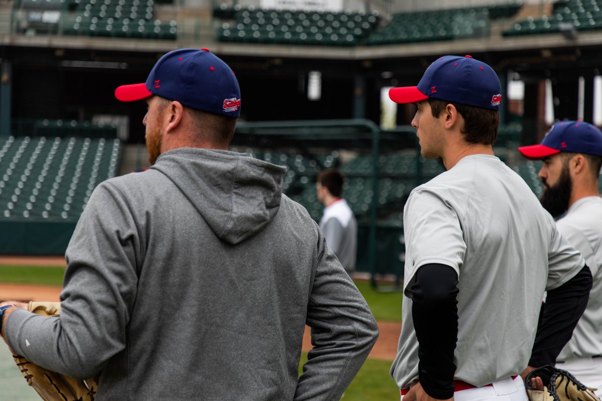 Lincoln Saltdogs tweet media