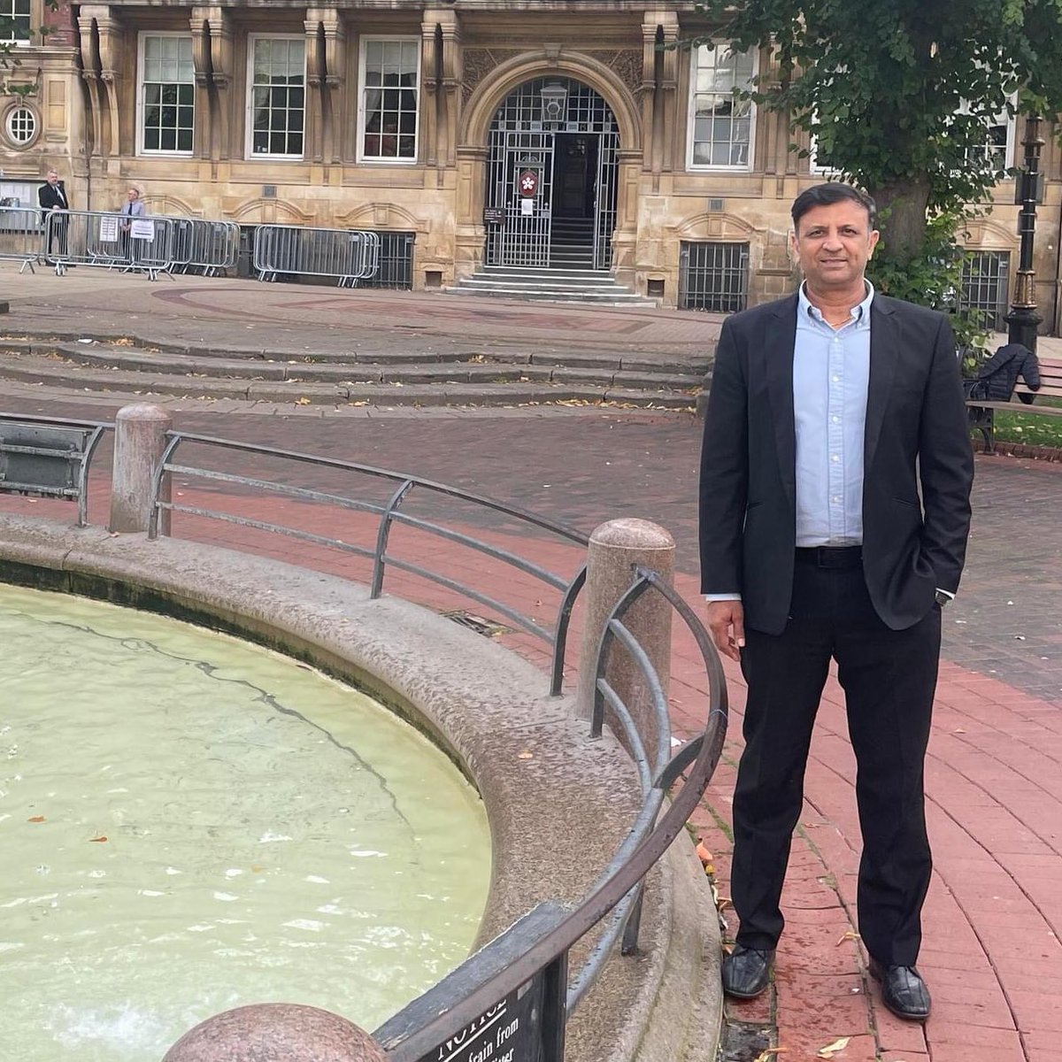 Karan M Divraniya tweet media