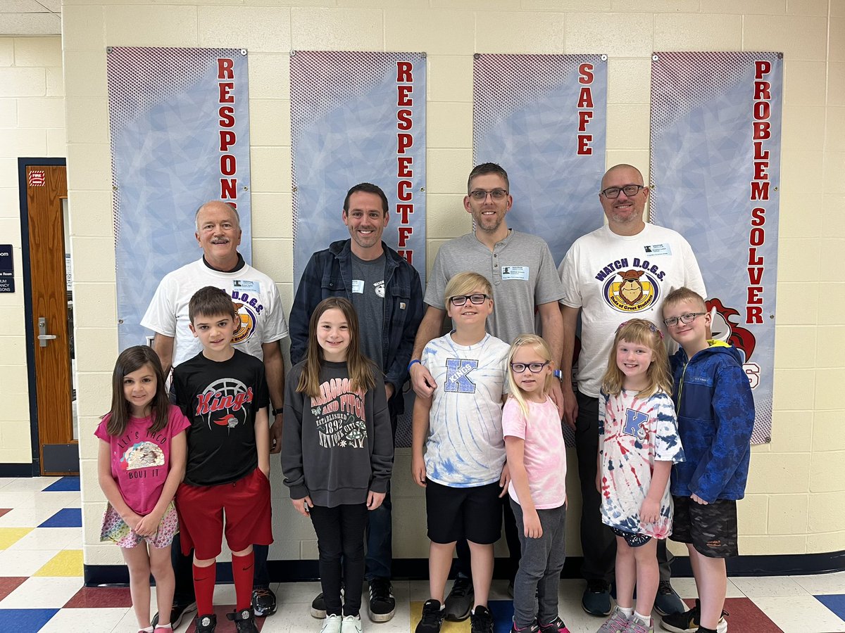 KME ❤️our <a href="/WATCH_DOGS/">WATCH D.O.G.S.</a> ! <a href="/Kings_Schools/">Kings Local Schools</a>