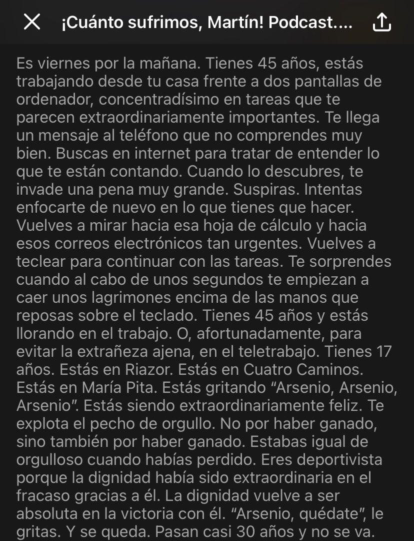 JaviCalvinho's tweet photo. O nudo na gorxa non o vou quitar en vario días. Fermoso, Manuel, fermoso🫶🏻 https://t.co/oHx6ZUdOir