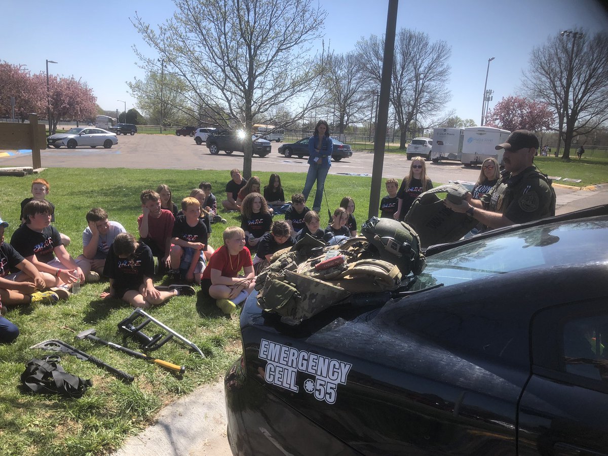 NSP Special Operations tweet media