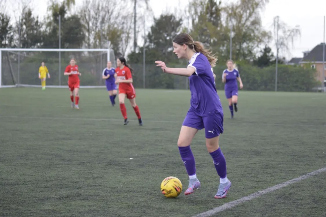 🟣National Academy Programme🟣

U18 NAP v <a href="/Farmington_FC/">Forfar Farmington FC</a> 

Some 📸 from last weekend - Part 2

#purplepathway #aspire