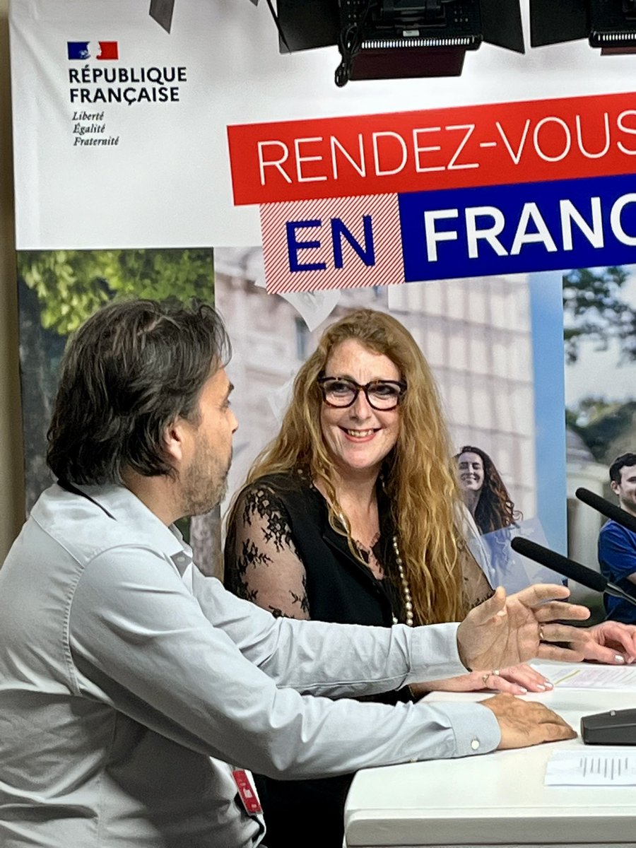 Nabil M'silti tweet media