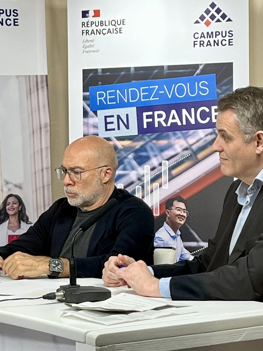 Nabil M'silti tweet media