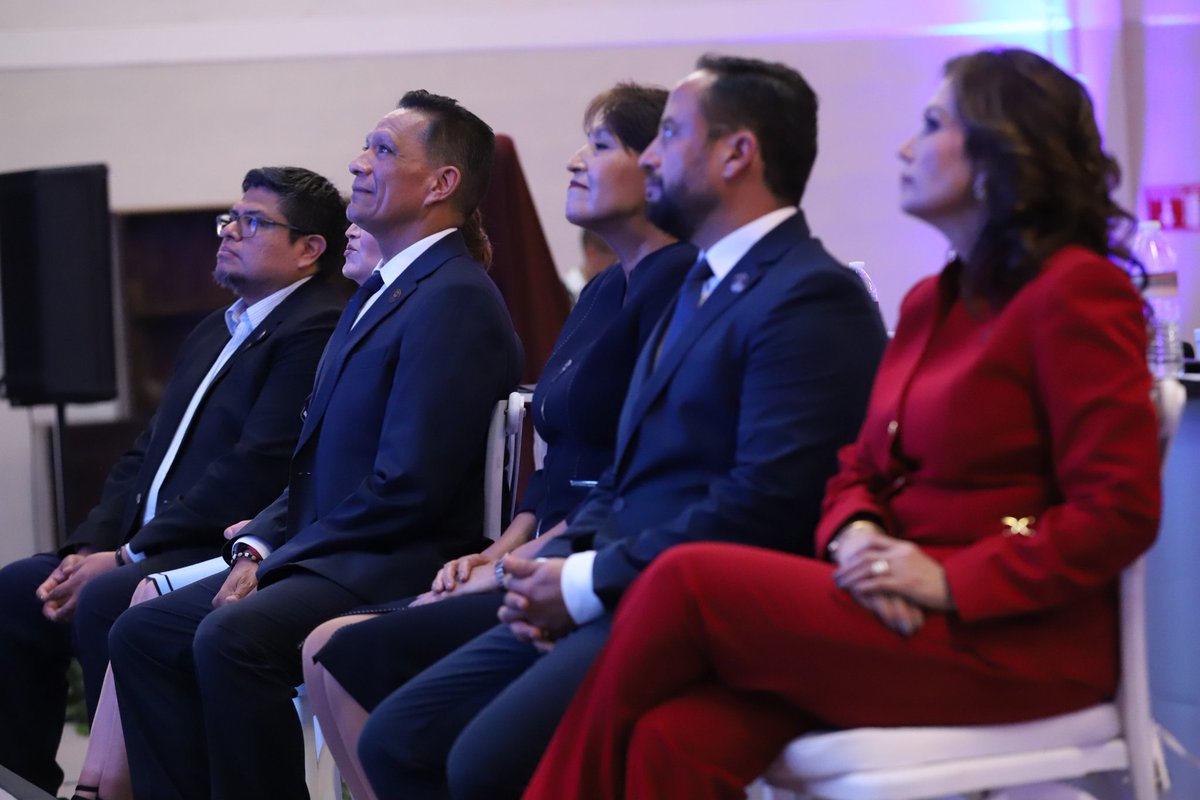COEPES Guanajuato tweet media
