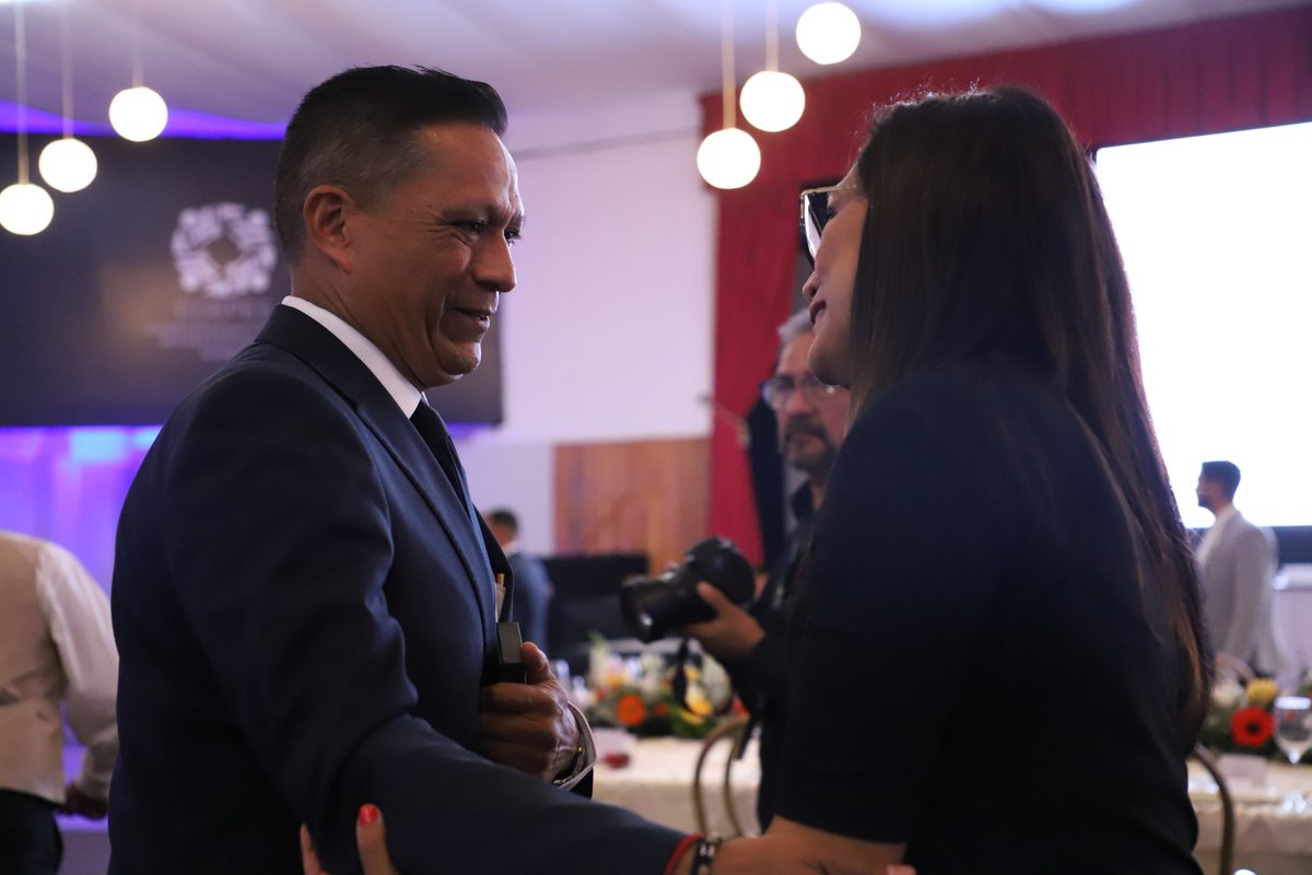 COEPES Guanajuato tweet media