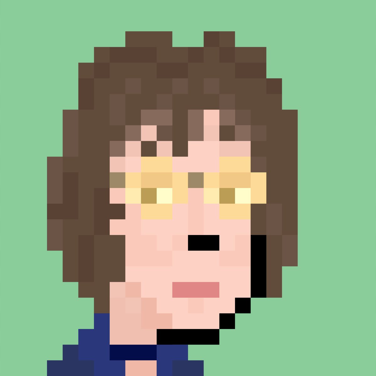 itsajoak's tweet photo. Who am I?
Guess and Rtw to enter #PunkOfTheDay day 5⃣0⃣0⃣ #NFTGiveaway
#guesswho #WhoAmI #Giveaway @punkpediaorg
https://t.co/Vn1N2vkVEx https://t.co/cETRUdYf3t