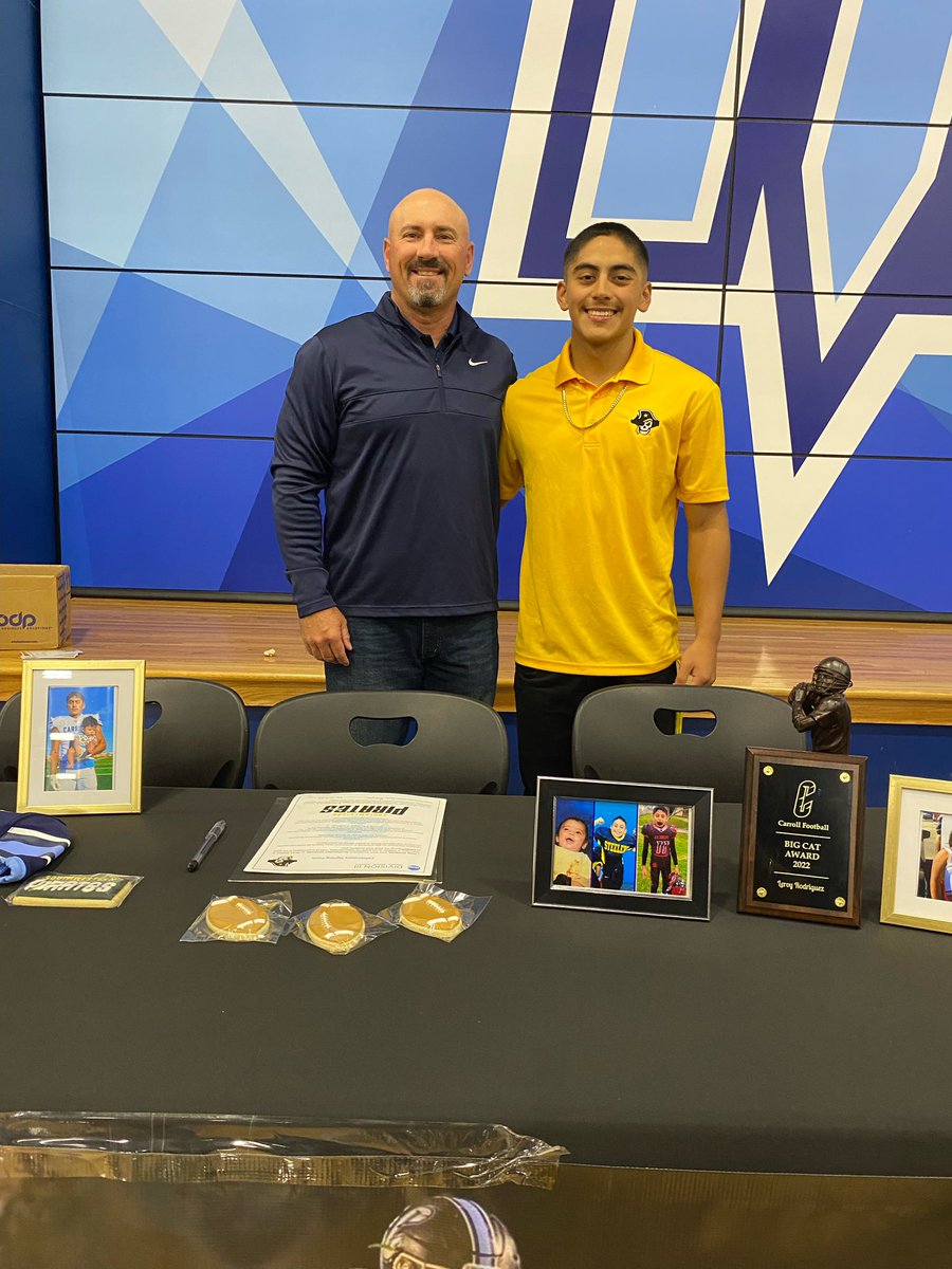 Leroy Rodriguez tweet media