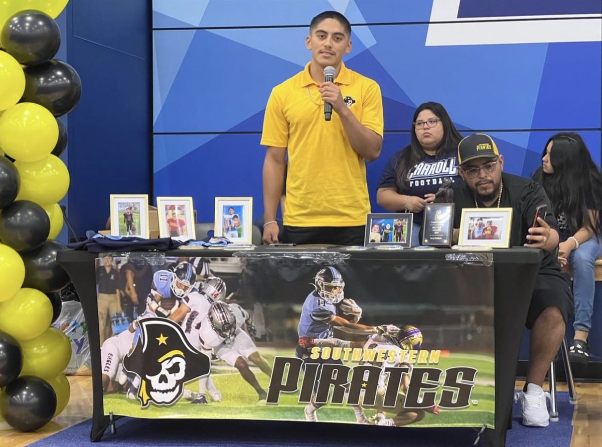 Leroy Rodriguez tweet media