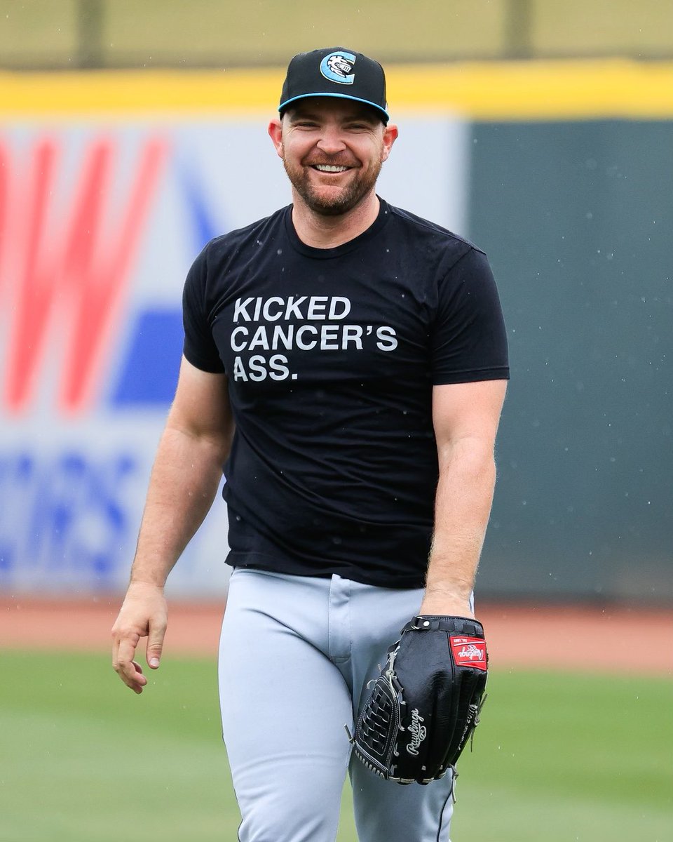 CodifyBaseball's tweet image. So pumped up that Liam is back!  🔥🔥🔥