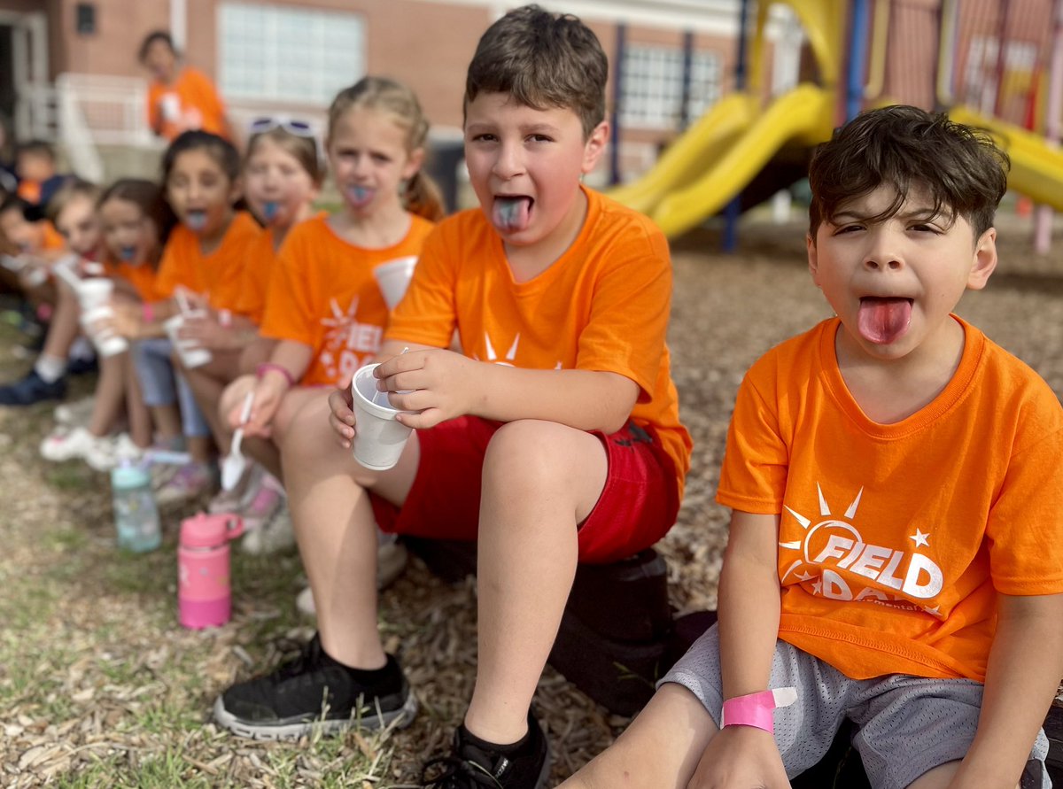 Stacey Johnson, M. Ed. tweet media