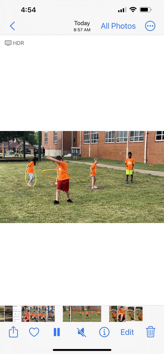 Stacey Johnson, M. Ed. tweet media