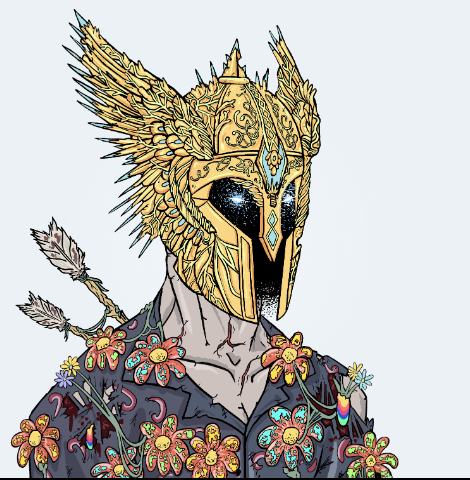 Aloha <a href="/HawaiiDAO/">HawaiiDAO 🌸👕</a> it's been too long.