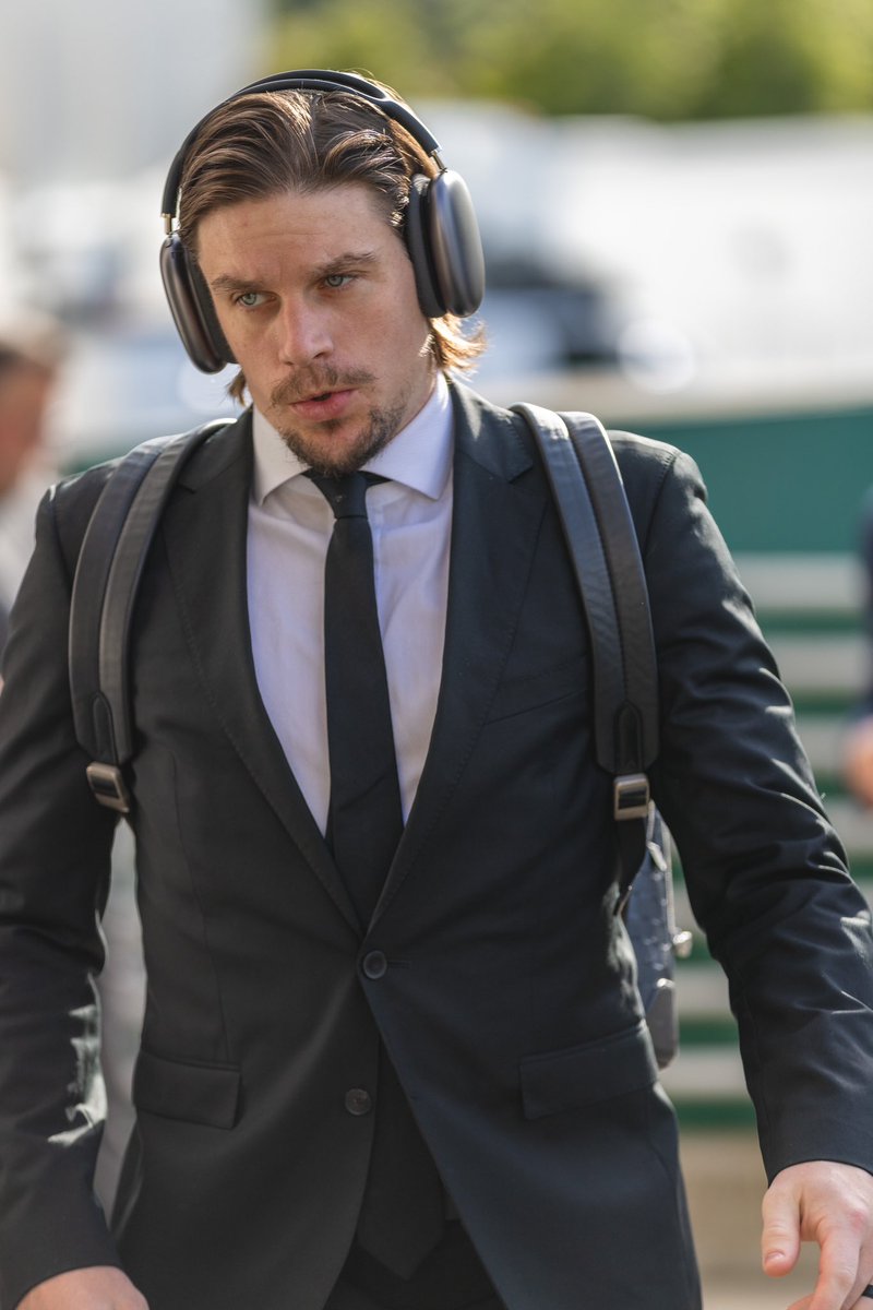 NJDevils's tweet photo. Fit on point. 

#Sponsored | @united https://t.co/ksfUNsXHnH