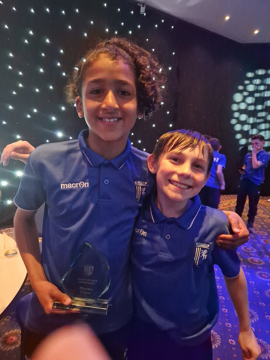 RossPress's tweet image. Enjoyable evening 👍⚽️
#EnjoyTheExperience #gillinghamfc