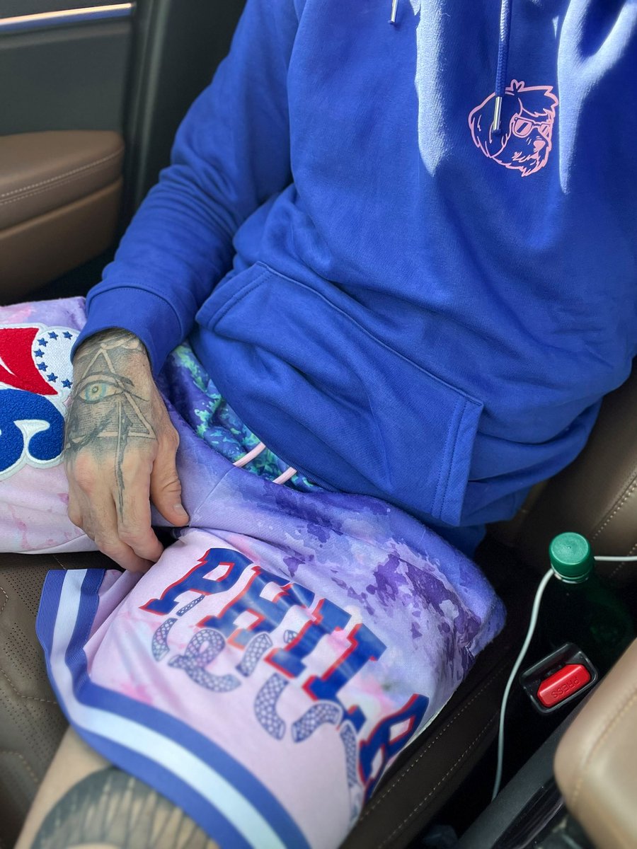 KarateMark215 tweet media