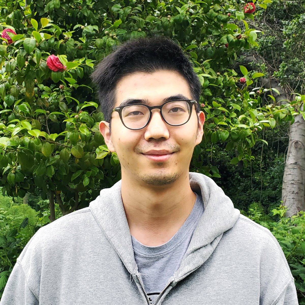 Bateup Lab (@bateuplab) on Twitter photo A belated welcome to our new postdoc Hongli Wang (joint with the <a href="/WilbrechtL/">L Wilbrecht</a> lab)! He joins us from Yale, where he did his thesis work with <a href="/kwanalexc/">Alex Kwan ιι²ζ</a>. Hongli will be investigating cortico-striatal circuits in mouse models of #Syngap1 deficiency. <a href="/cureSYNGAP1/">SynGAP Research Fund (SRF)</a> <a href="/SyngapNetwork/">SYNGAP1 Global Network (SGN)</a> A belated welcome to our new postdoc Hongli Wang (joint with the <a href="/WilbrechtL/">L Wilbrecht</a> lab)! He joins us from Yale, where he did his thesis work with <a href="/kwanalexc/">Alex Kwan ιι²ζ</a>. Hongli will be investigating cortico-striatal circuits in mouse models of #Syngap1 deficiency. <a href="/cureSYNGAP1/">SynGAP Research Fund (SRF)</a> <a href="/SyngapNetwork/">SYNGAP1 Global Network (SGN)</a>