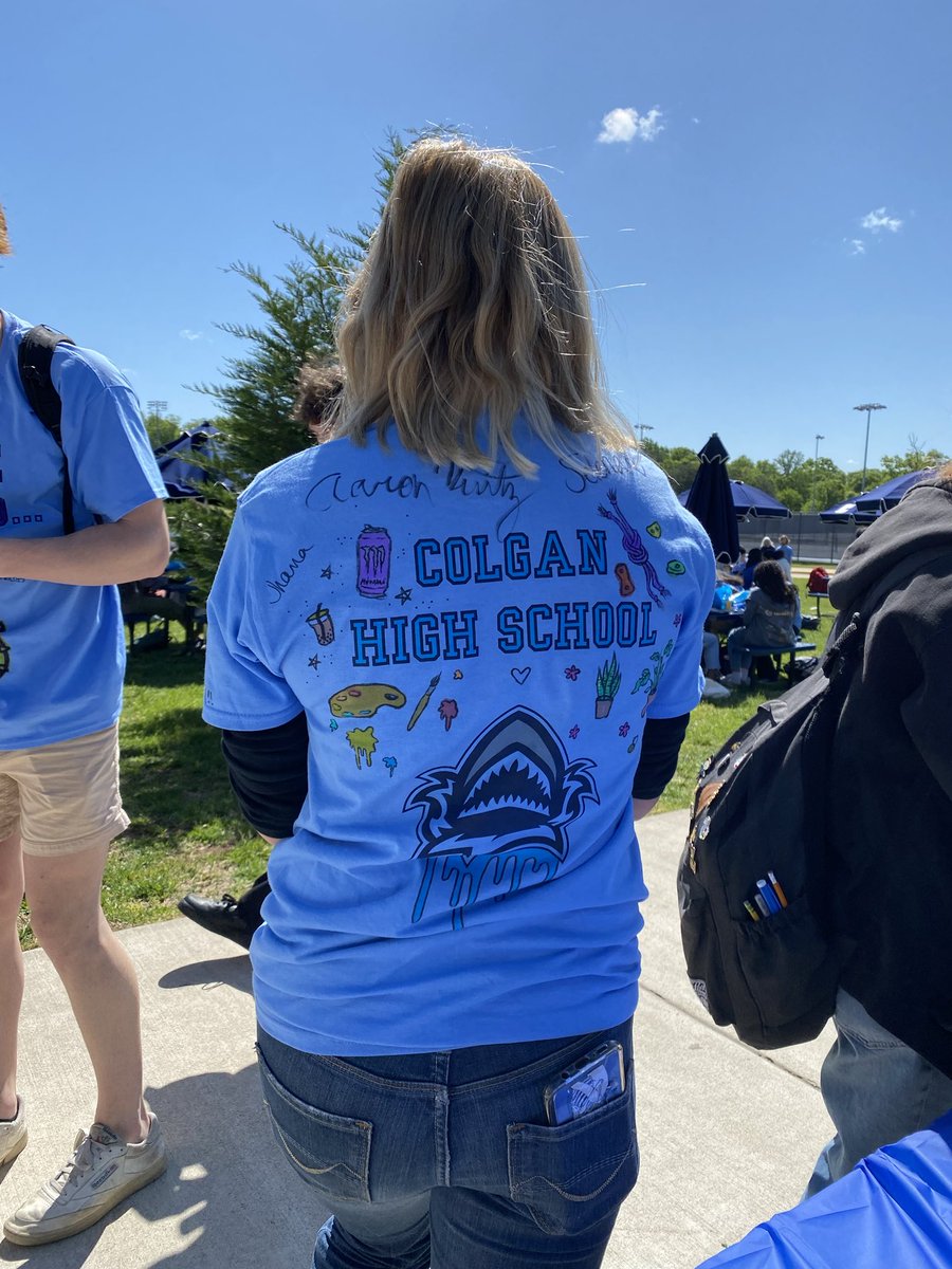 Colgan Counseling tweet media