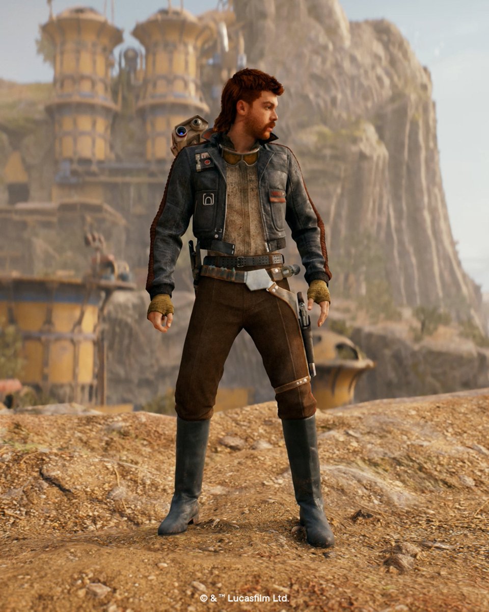 EA Star Wars tweet media