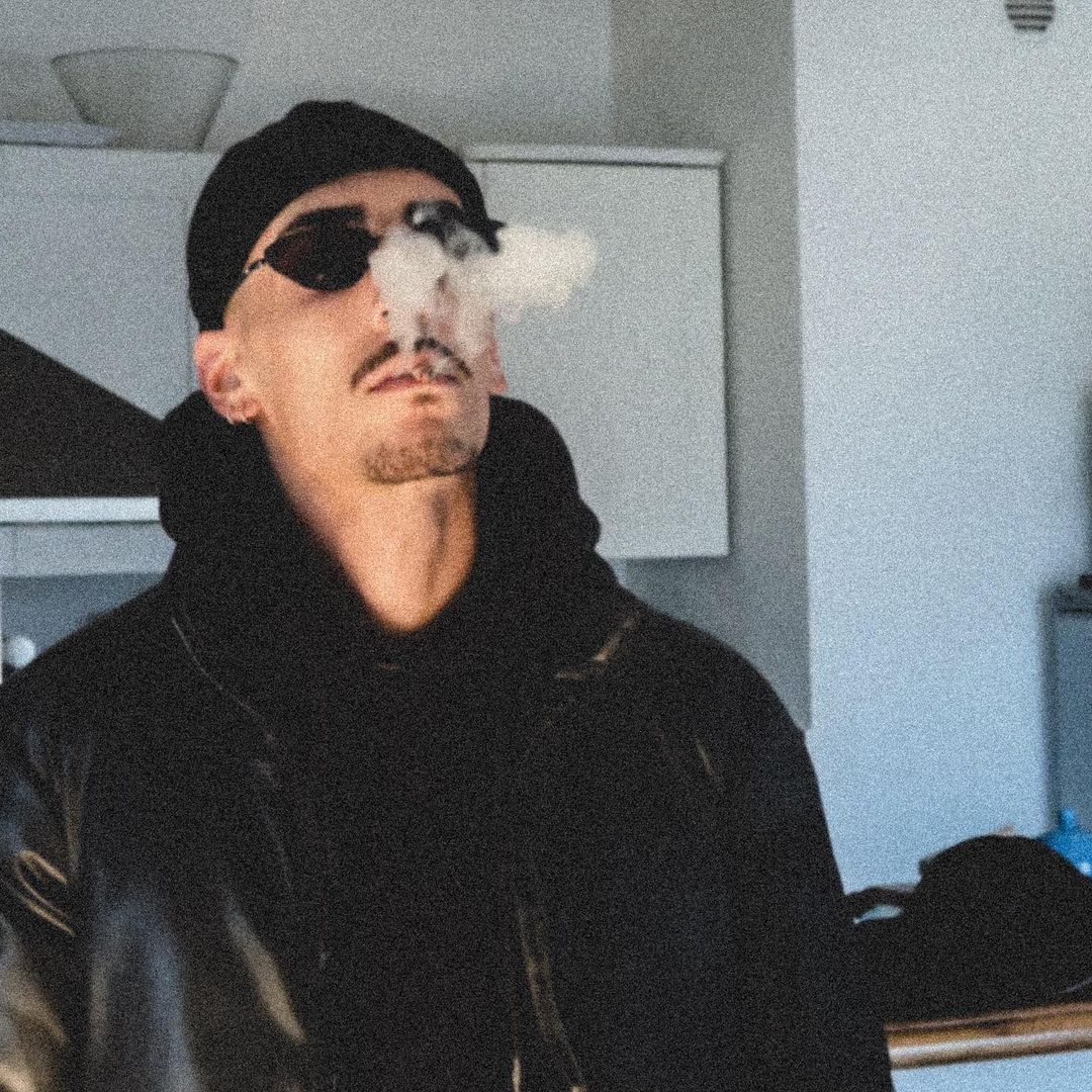 Spread_DZ's tweet photo. Wesh Khrej Hed Smana ? 🎧

Mc Artisan - Intro - OMW
Adlene Ft. Zako - Papiers
SOH - Vision Nocturne
Mc Pissco - Giovane
BA5 ft. Apollontheone - SKÅL
IcoWesh - I Did It
L'Wew - Tayrine
TFK - PUT IN
Didine Canon 16 - Forum History
Lil Xha - 9.1.1 (II)
El H - The Seer
FADA VEX https://t.co/guDW6TRcAH