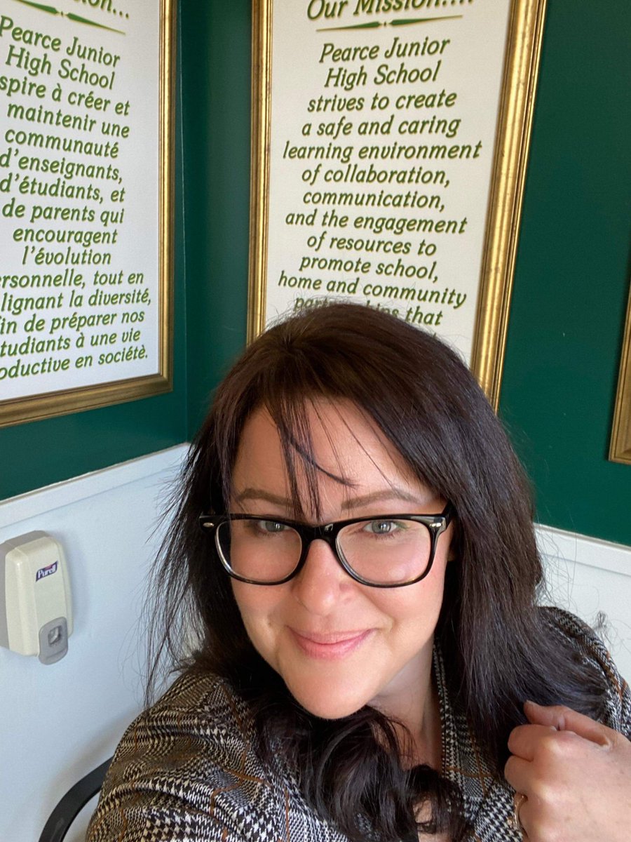 A little late posting, but a big thank you to @pjhspanthers for inviting Janine Brockerville, Youth Outreach Coordinator, into your school to meet with students about resume writing &amp; interview prep!

Contact Janine at 709-279-3643 or email smallwoodoutreachprogram@eastlink.ca