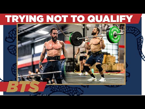 RxRealm's tweet photo. Trying NOT To Qualify | AG Semifinals BTS w/Rich Froning - New Video
https://t.co/zuPUupXFK9 #crossfit #crossfitvideo #crossfityoutube #fitness #functionalfitness #lifting #video #youtube https://t.co/3pQOVDmHAV