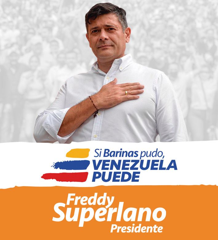 VPGremioMonagas's tweet photo. Desde @VpGremiosMonagas brindamos todo el apoyo a nuestro candidato @freddysuperlano
#Monagas #Sisepuede
#Resteados 👍 https://t.co/unOgrJKgdb