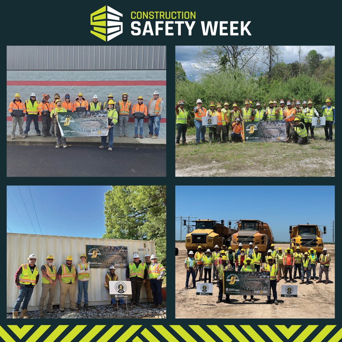 Phillips & Jordan, Inc. tweet media