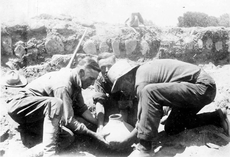 IndianAffairs's tweet photo. “Rather than cooperate with MIAC on #NAGPRA compliance, the museum instead filed its own summary, which neither identified any items as burial-associated nor mentioned their association with the Ancestors at MIAC,” https://t.co/ql5qku8IMI #AncestorsBack #SacreditemsBack https://t.co/uRCTStvjYF