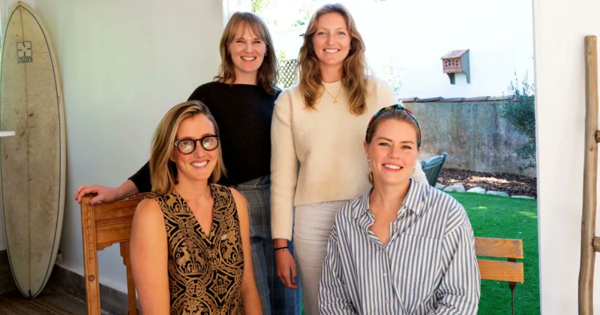 Fresh Coast Tech - Central Coast Tech News tweet media