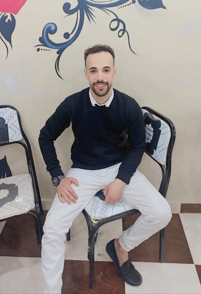 MidoFathy417's tweet photo. فخامه والله 😂♥️ https://t.co/8HVUIlFt77