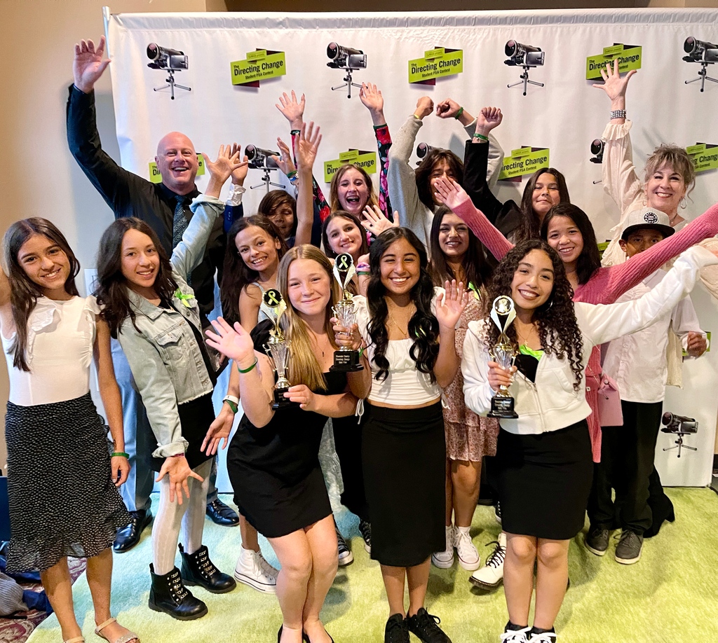 YouthCC_Org's tweet photo. We were so excited to join Riverside Countyโs Recognition Ceremony last night at the Fox Theater! Through a local judging process, winners were shared in Mental Health, Suicide Prevention, and more. Congrats filmmakers!
#rivcodirectngchange2023 #share4MH #takeaction4MH @RCOE https://t.co/obxx5QNM7Q